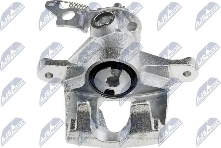 Тормозной суппорт NTY. Артикул HZT-JG-001