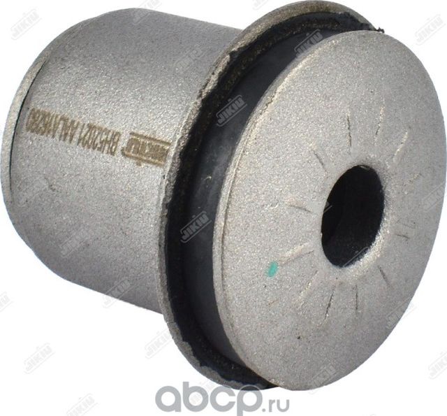 Сайлентблок Cadillac_Escalade ESV 57C/TK1# (2002-…)/Chevrolet_Avalanche GMT800 (2002-2007)/Express G (Jikiu). Артикул bh52021