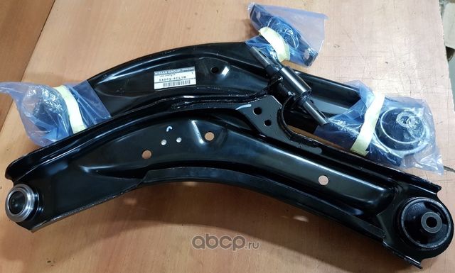 Рычаг подвески Nissan. Артикул 545014CL1B