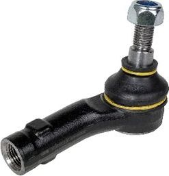 Наконечник рулевой тяги Zentparts правый для BMW 3 II (E30) 1982-1994. Артикул Z10846