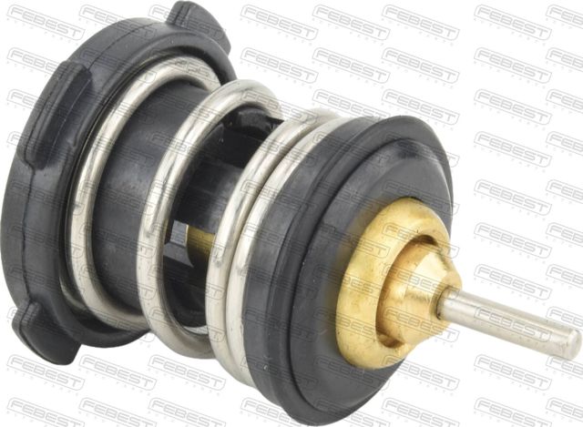 Термостат Febest для Audi A3 III (8V) 2013-2026. Артикул 23462-002