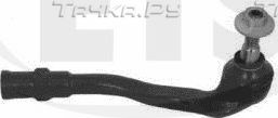 Наконечник рулевой тяги ETS правый для Audi A4 allroad IV (B8) 2009-2016. Артикул 02.TR.257