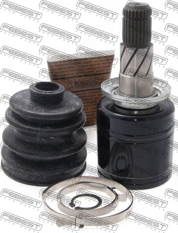 Шрус внутренний (граната) Febest задний для Subaru Tribeca I 2007-2014. Артикул 0811-B9R