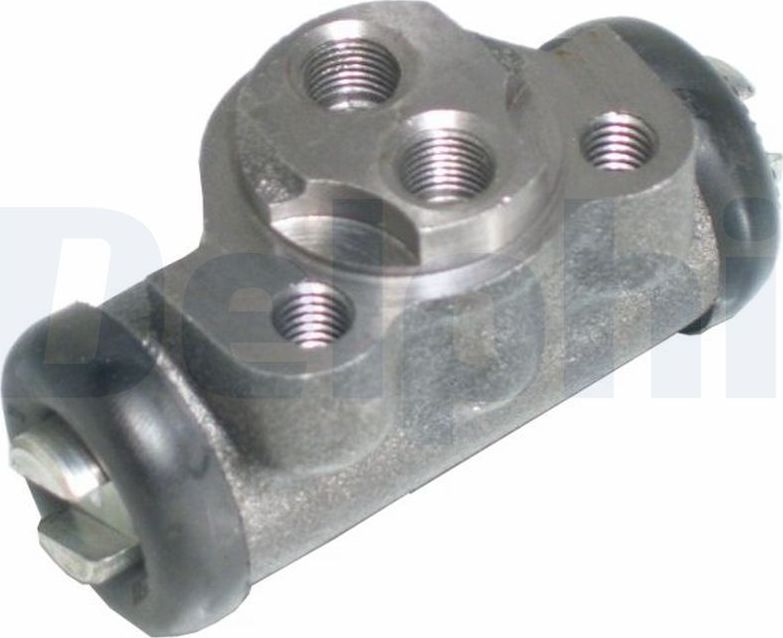 Тормозной цилиндр Delphi. Артикул LW60295