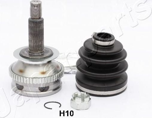 Шрус наружный (граната) Japanparts. Артикул GI-H10