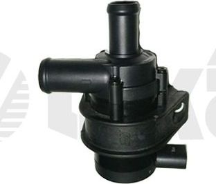 Дополнительный водяной насос Vika. Артикул 19651350201