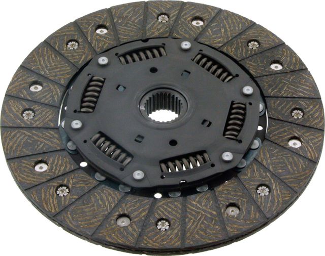 Диск сцепления Blue Print для Volkswagen LT II 1996-2006. Артикул ADV183150
