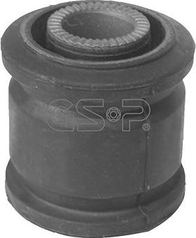 Сайлентблок переднего рычага подвески GSP задний для Lexus ES VI 2012-2018. Артикул 513214