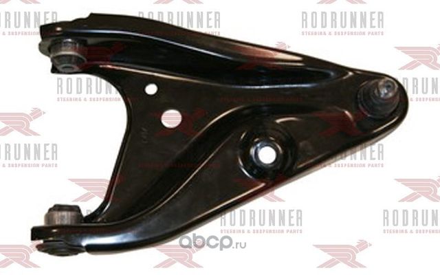 Рычаг подвески (Rodrunner). Артикул TCR788