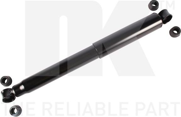 Амортизатор NK задний для Toyota Hilux VII 2005-2015. Артикул 63453205