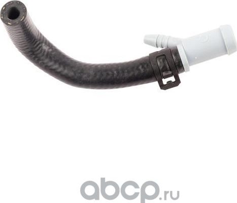[Premium] Шланг радиатора (Bogap). Артикул E4228159