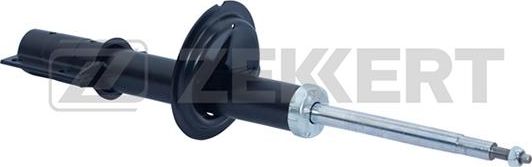 Амортизатор Zekkert передний для Fiat Ducato II 1994-2011. Артикул SO-4140
