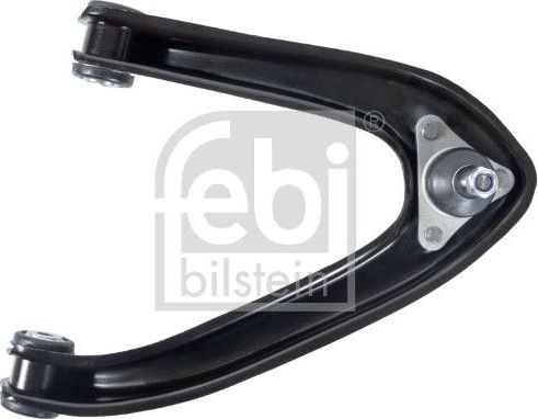Поперечный рычаг передней подвески Febi Bilstein (Листовая сталь). Артикул 03936