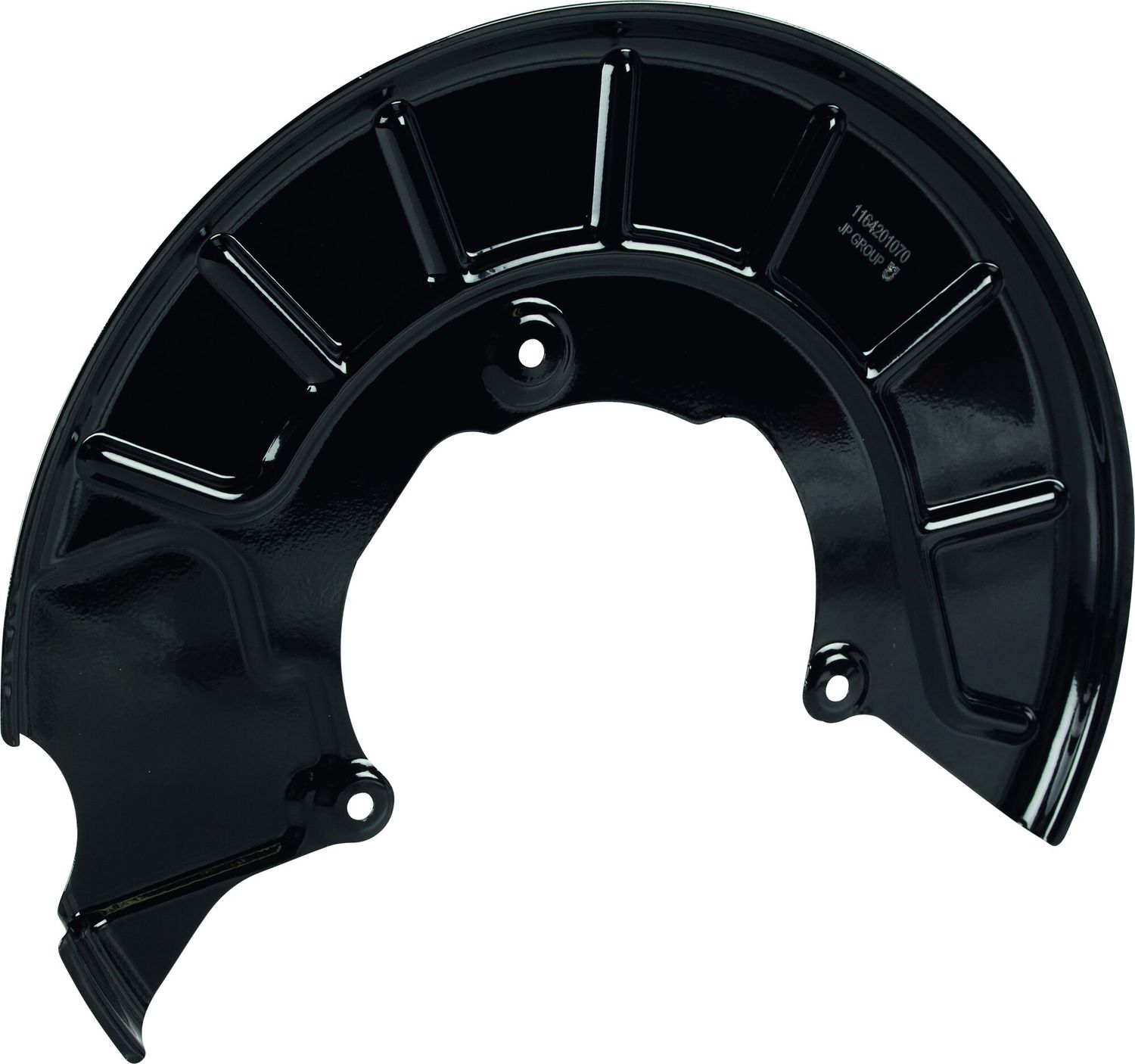 Кожух (щиток) тормозного диска JP Group. Артикул 1164201070