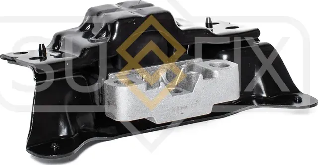 Опора трансмиссии передняя левая AUDI A1 (8X1, 8XK) 2010-2018/AUDI A3 (8V1, 8VK) (Sufix). Артикул FM4421