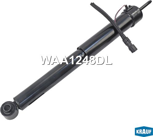 Амортизатор подвески задний Krauf. Артикул WAA1248DL