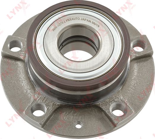 Ступичный подшипник (комплект) LYNXauto. Артикул WH-1275