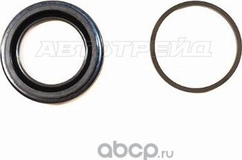 Ремкомплект суппорта NISSAN ALMERA G15 12- (SAT). Артикул ST4112000Q0B