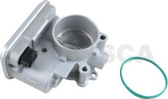 Дроссельная заслонка OSSCA для Jeep Patriot 2008-2017. Артикул 57686