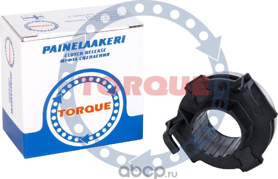 Выжимной подшипник (Torque) Torque. Артикул KTP013