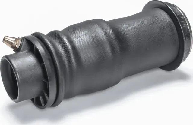 Воздушная подушка амортизатора кабины SCANIA 4/R-SERIE (2004>) БЕЗ АМОРТИЗАТОРА (Topcover). Артикул T00716002