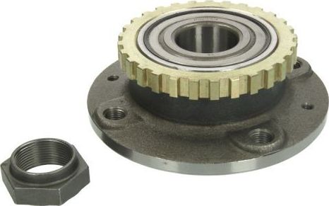 Ступичный подшипник (комплект) BTA. Артикул H2C019BTA