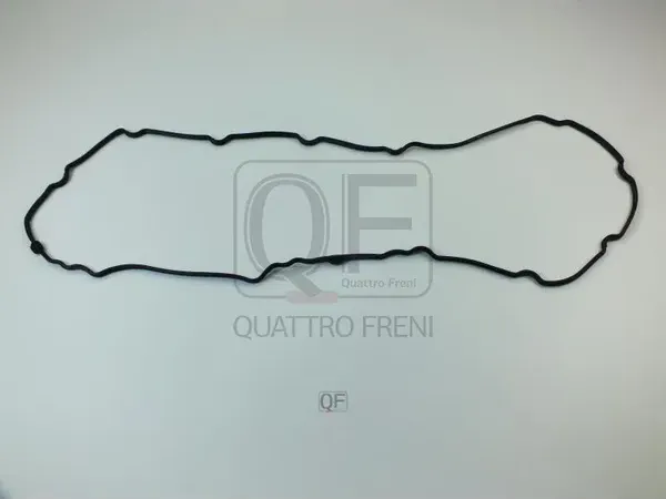 ПРОКЛАДКА КЛАПАННОЙ КРЫШКИ L (Quattro Freni). Артикул QF82A00178