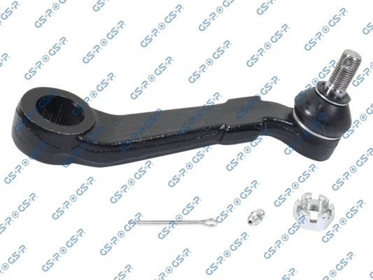 Рычаг маятниковый TOYOTA 4 RUNNER (_N1_) GSP. Артикул S010094