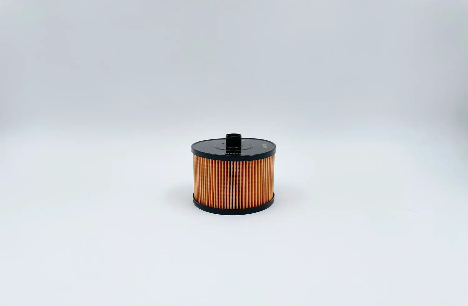 Фильтр топливный (BIG Filter). Артикул GB-6430