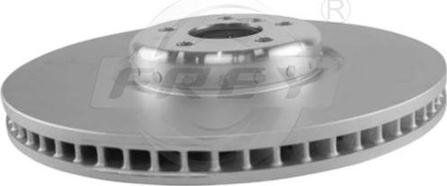 Тормозной диск Frey. Артикул 845235301