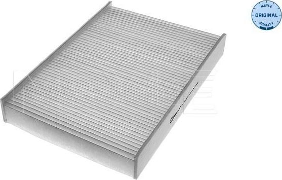 Салонный фильтр Meyle Original для SEAT Mii 2011-2026. Артикул 112 319 0021