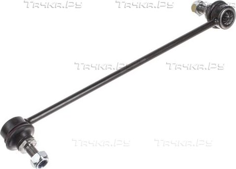 Стойка (тяга) стабилизатора Zentparts передняя правая для BMW 1 I (E81/E82/E87/E88) 2004-2012. Артикул Z29151