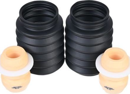 Комплект отбойников и пыльников амортизаторов (стоек) Zentparts (Полиуретан). Артикул Z56834