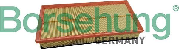 Воздушный фильтр Borsehung. Артикул B13066