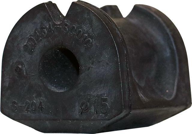 Втулка стабилизатора CTR задняя правая/левая для Subaru Outback V 2015-2019. Артикул GV0434