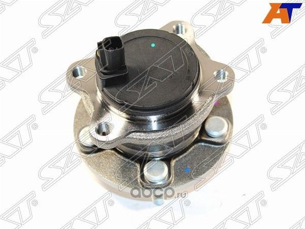 СТУПИЦА RR FORD FOCUS III 11- (SAT). Артикул ST1706172