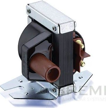 Катушка зажигания Bremi для Mercedes-Benz W124, A124 1984-1993. Артикул 20188