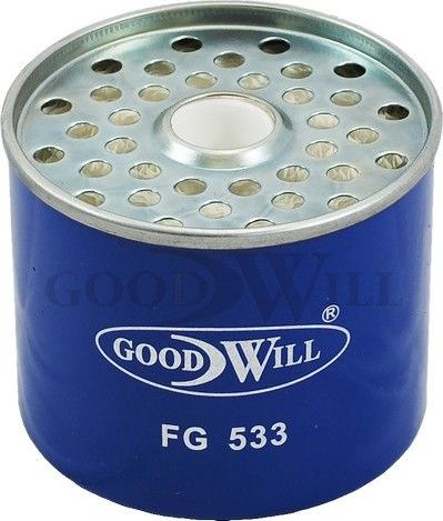 Топливный фильтр GoodWill. Артикул FG 533