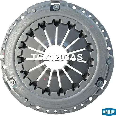 Диск нажимной (Krauf). Артикул TCZ1203AS