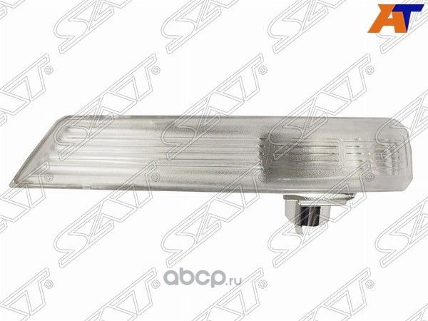 Поворот зеркала FORD FOCUS II 08-11FOCUS III 11-19MONDEO 07-14 RH 2042259 (SAT). Артикул STFDA5940CL1