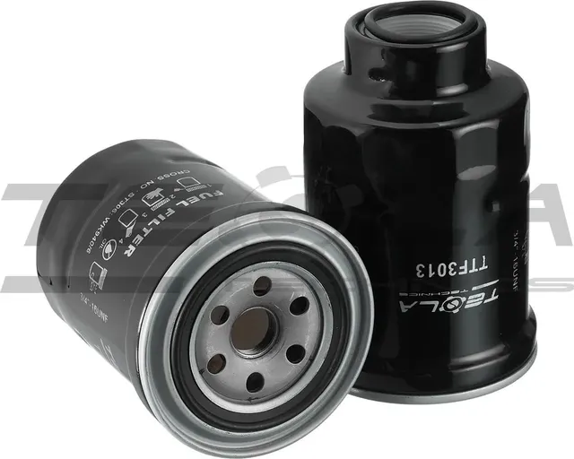 Фильтр топливный TTF3013 (Tesla Technics). Артикул TTF3013