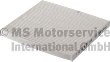 Салонный фильтр Kolbenschmidt. Артикул 50014776