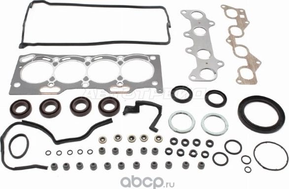 РЕМКОМПЛЕКТ ДВС 4EFE COROLLACORSATERCELSTARLET SAT. Артикул ST0411111140