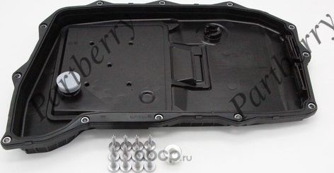 МАСЛЯНЫЙ ПОДДОН С ФИЛЬТРОМ (Partberry) Partberry. Артикул PB133963