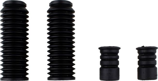 Комплект отбойников и пыльников амортизаторов (стоек) Bilstein B1 OE Replacement. Артикул 11-270690