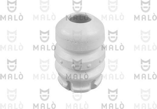 Отбойник амортизатора (стойки) Malo (Полиуретан) передний для Ford Mondeo IV 2007-2015. Артикул 191651