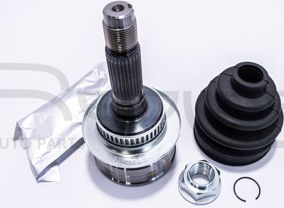 Шрус наружный (граната) RED Line для Mazda B-series V 1999-2006. Артикул 45MZ023