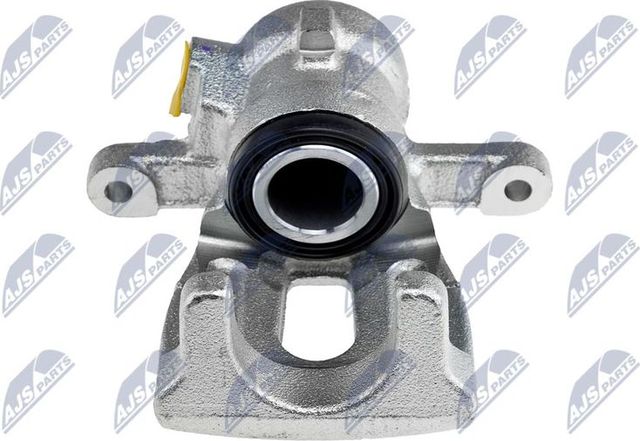 Тормозной суппорт NTY задний правый для Land Rover Freelander II 2006-2014. Артикул HZT-LR-013