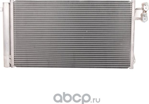 Радиатор кондиционера/Condenser 64536930039 (Bapmic). Артикул BF0734180005