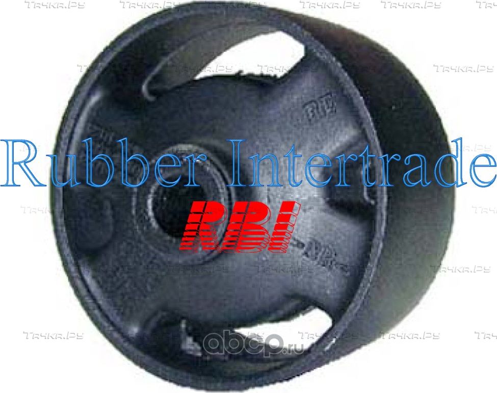 T0911EA САЙЛЕНТБЛОК П/ДST191 EXSIOR R D=79 (RBI). Артикул T0911EA